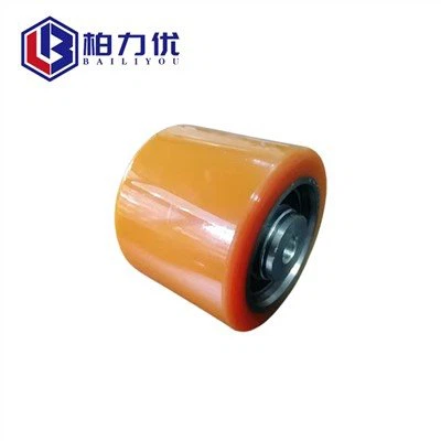 Jungheinrich Forklift Polyurethane dekk